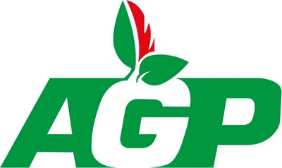 Agro Green for Trade & Export and Food Processing logo