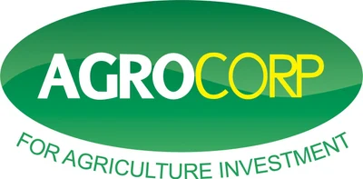 Agrocorp for Agriculture Investment logo