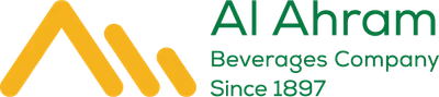 Al Ahram Beverages logo