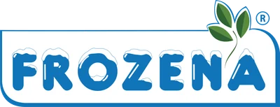 Al Badr for Investments "Frozena" logo
