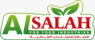 Al Salah for Food Industries logo