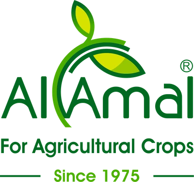 Alamal for Agricultural Crops logo