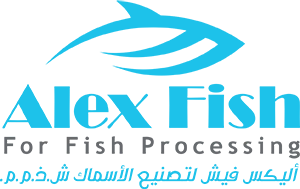 Alex Fish for Fish Processing logo