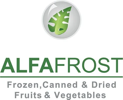 Alfa Frost S.A.E logo