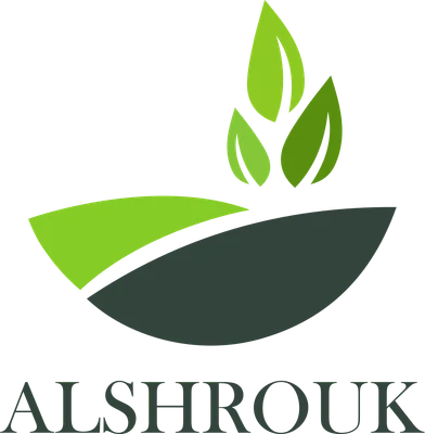 Alshrouk Company for Food Industries Export logo
