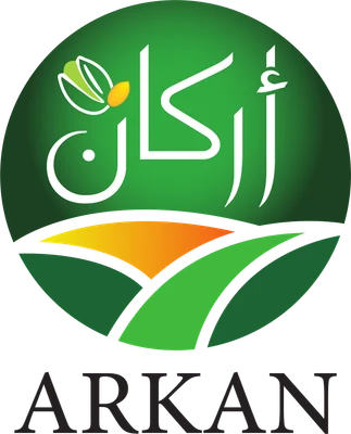 Arkana for Food Industries logo