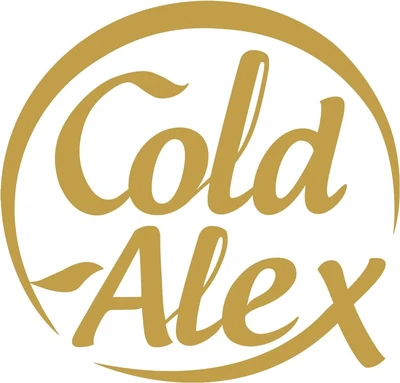 Cold Alex for Food Processing logo