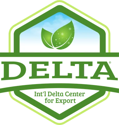 Delta Brothers (Int Delta Center for Export) logo