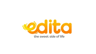 Edita Food Industries logo