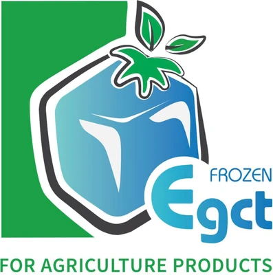 Egct Frozen logo