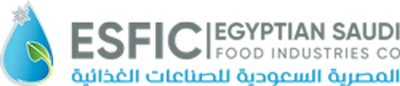 Egyptian Saudi Food Industries Co. logo