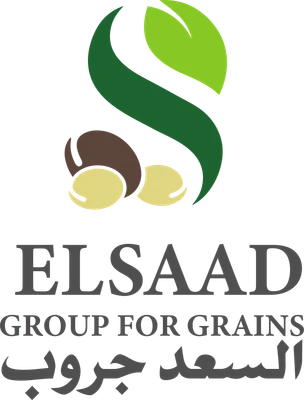 Elsaad Group for Grains logo