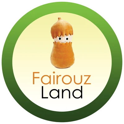 Fairouz Land for Agriculture logo