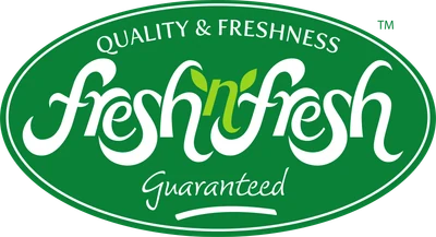 Fresh N Fresh CO. LTD logo