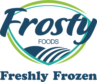 Frosty Foods logo