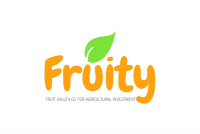 Fruit Valley Co. for Agricultral Investment (Fruity) logo