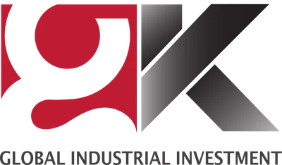 GK Global Industrial Investment logo