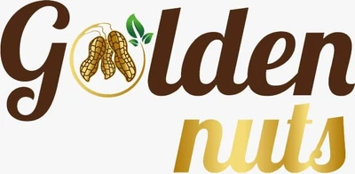 Golden Nuts for Agricultural Development logo