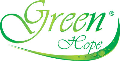 Green Hope for Agriculture Development, JSC. logo