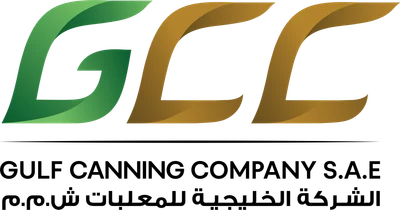 Gulf Canning Company (GCC) logo