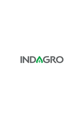 Indagro for Food & Agricultural Industries logo