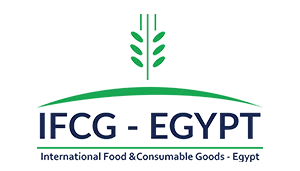 International Food and Consumable Goods - Egypt (IFCG) logo