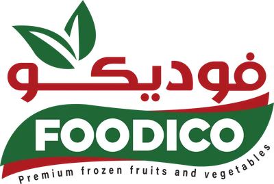 Ismailia National Company for Food Ind. FOODICO logo