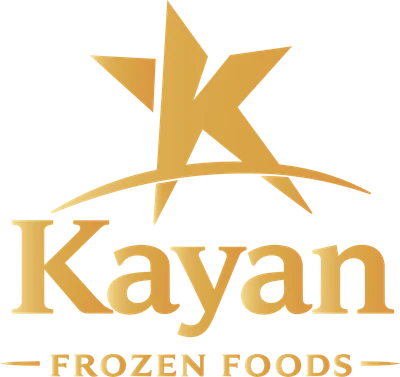 Kayan Frozen Foods logo