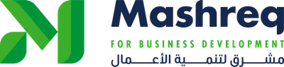Mashreq for Business Development logo