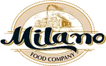 Milano for Food Industries logo