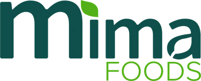 Mima Foods logo