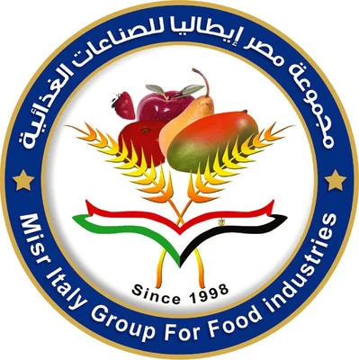 Misr Italy for Concentrates and Food Industries logo