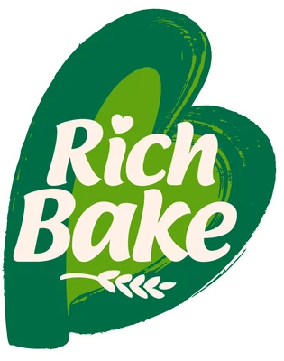 Modern Bakeries – Rich Bake logo