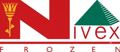 Nivex Frozen logo