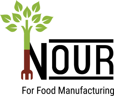 Nour for Food Industries logo