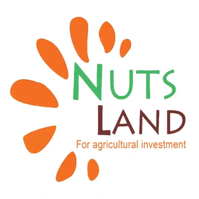 Nutsland for Agricultural Investment logo