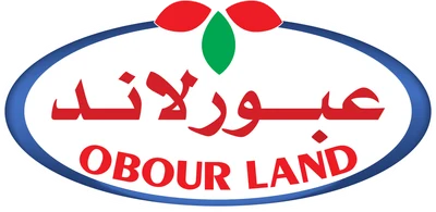 Obourland for Food Industries logo