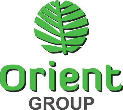 Orient Group for Food Industries logo