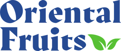 Oriental Fruits logo
