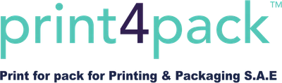 Print 4 Pack logo