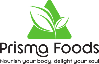 Prisma Foods logo