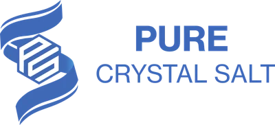 Pure Crystal logo