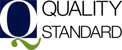 Quality Standard logo