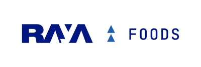 Raya Foods logo