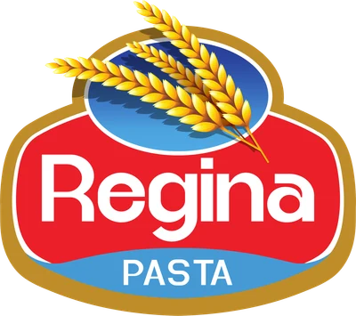 Regina for Trade & Distribution logo