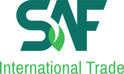 SAF for International Trade logo