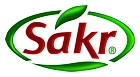 Sakr for Food Industries logo