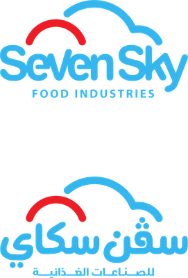 Seven Sky for Food Industries logo