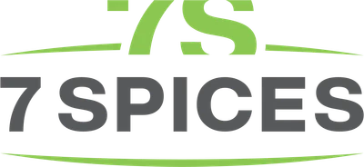 Seven Spices logo