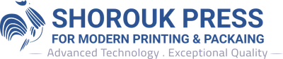 Shorouk for Modern Printing & Packaging logo
